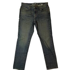 Eddie Bauer Women's Boyfriend Jeans Size 6